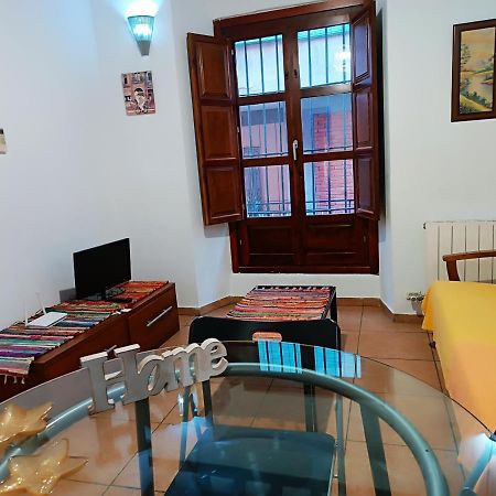 Apartamento Corrala De San Anton Madraza Granada Exterior foto