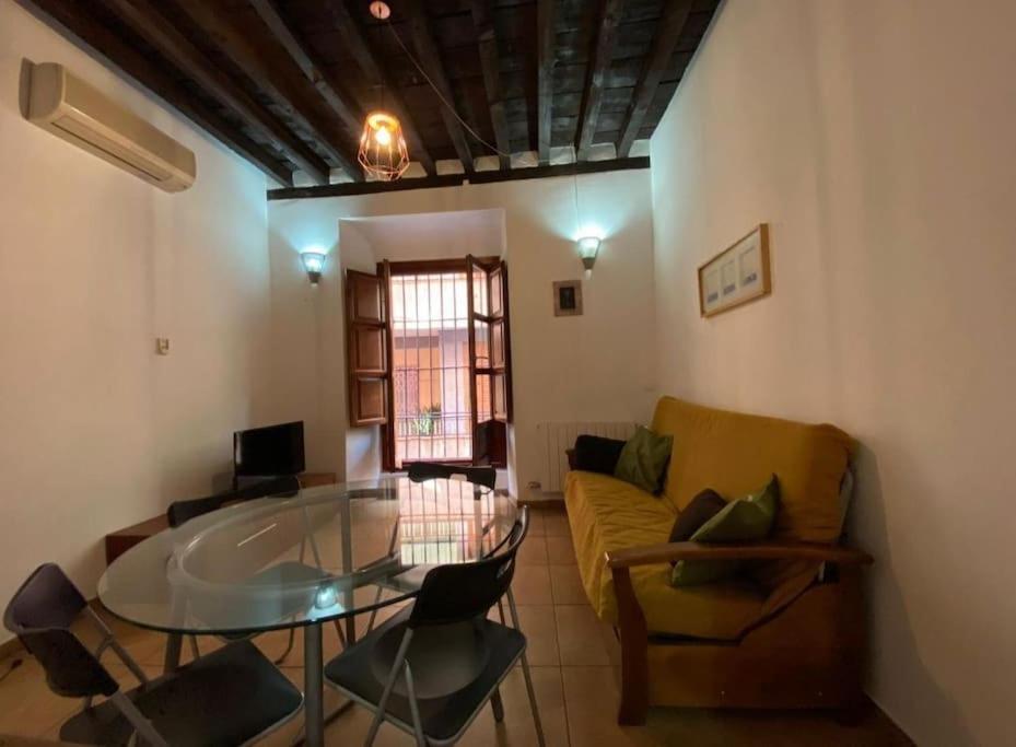 Apartamento Corrala De San Anton Madraza Granada Exterior foto