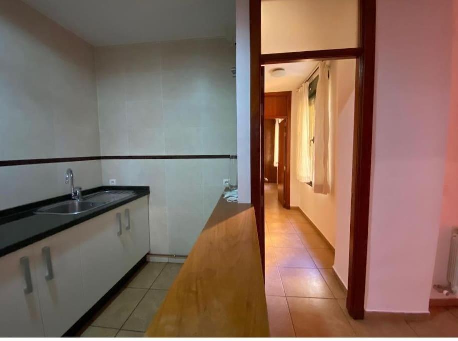 Apartamento Corrala De San Anton Madraza Granada Exterior foto