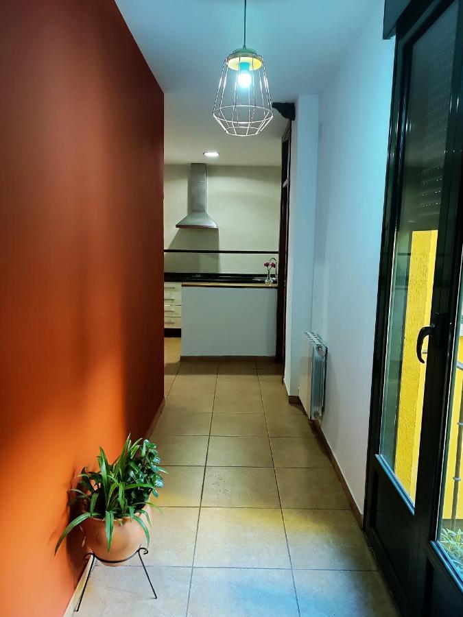 Apartamento Corrala De San Anton Madraza Granada Exterior foto